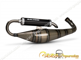 Exhaust MALOSSI MHR BIG...