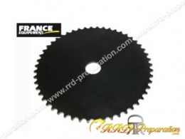 Universal crown to drill /...