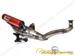 S-ROAD exhaust for scooter...