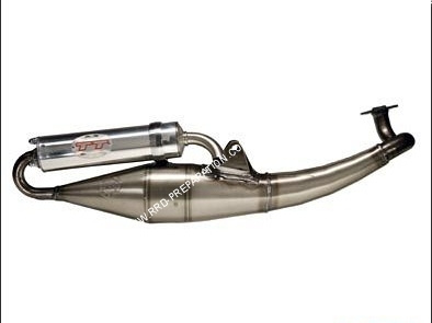Yamaha Aerox 50/Yamaha Aerox R/Yamaha Aerox Naked/Aerox 4 LeoVince Tt Exhaust Tuning Sport Carbon 
