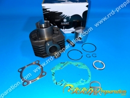 Cylinder - piston without...