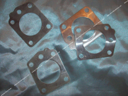 Cylinder head gasket Ø39mm ATHENA racing for original cylinder MBK 51 motobecane av10 and av7