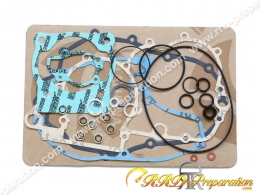 Kit joints moteur complet (26 pièces) ATHENA pour moteur FANTIC K R00 LC 125 cc de 1991 à 1993