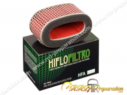 Filtre à air HIFLO FILTRO HFA1710 type origine pour moto HONDA 750 VT de 1997 à 2007