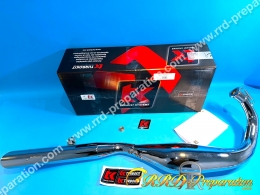 Escape TK TURBOKIT CUSTOM...