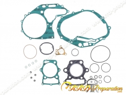 Complete engine gasket kit...