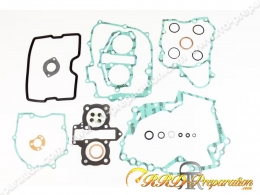 Complete engine gasket kit...