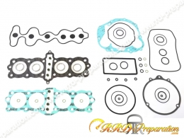 Complete engine gasket kit...
