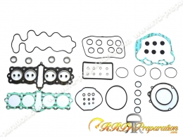 Complete engine gasket kit...