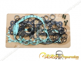 Kit joints moteur complet (63 pièces) ATHENA pour moteur HONDA CB 550 cc de 1974 à 1978