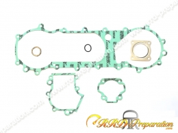 Kit joints moteur complet (6 pièces) ATHENA pour moteur HONDA NA, NC, QR 50cc de 1976 à 1985