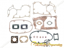 Kit joints moteur complet (17 pièces) pour moteur BETA M4, MX, RX, TR.. 50 cc de 1990 à 1994