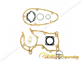 Kit joints moteur complet (7 pièces) pour moteur BETA CIGNO 48 cc