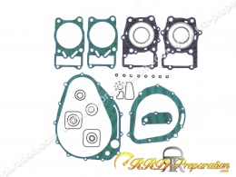 Complete engine gasket kit...