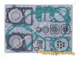 Kit joints moteur complet (37 pièces) ATHENA pour moteur SUZUKI VZ MARAUDER 800 cc de 1997 à 2003