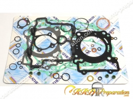 Kit joints moteur complet (32 pièces) ATHENA pour moteur YAMAHA WR R, X.. 250cc de 2008 à 2017