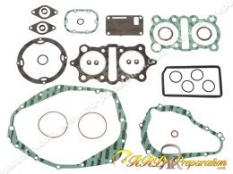 Complete engine gasket kit...