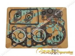 Kit joints moteur complet (27 pièces) ATHENA pour moteur YAMAHA XS 400 cc de 1977 à 1982