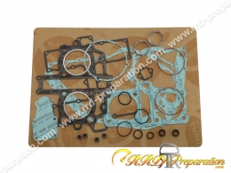 Kit joints moteur complet (23 pièces) ATHENA pour moteur YAMAHA XS J / K DOHC 400 cc de 1982 à 1987