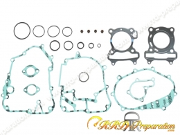 Complete engine gasket kit...
