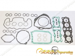 Kit joints moteur complet (51 pièces) ATHENA pour moteur HONDA CB FOUR SUPERSPORT 400 cc de 1975 à 1977