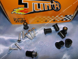 Kit de 8 tornillos de...