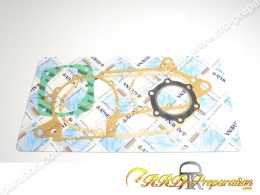 Kit joints moteur complet (5 pièces) ATHENA pour moteur MAICO 2T 250 cc 1981