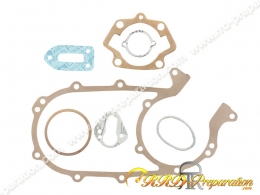 Kit joints moteur complet (7 pièces) ATHENA pour moteur PIAGGIO VESPA GS (VS2-5T) 150 cc de 1955 à 1961