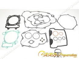 Complete engine gasket kit...