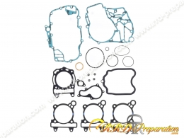 Complete engine gasket kit...