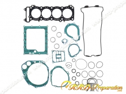 Complete engine gasket kit...