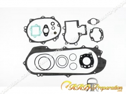 Kit joints moteur complet (18 pièces) ATHENA pour moteur APRILIA SR 50cc de 2000 à 2005