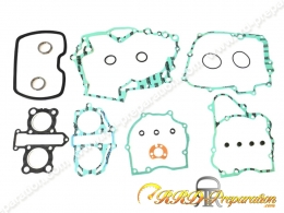 Complete engine gasket kit...