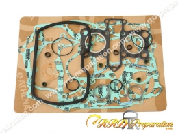 Kit joints moteur complet (21 pièces) ATHENA pour moteur HONDA CB, CM 125cc de 1982 à 1990