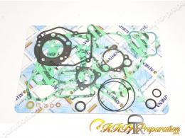 Kit joints moteur complet (20 pièces) ATHENA pour moteur HONDA CR R 125 cc de 2004