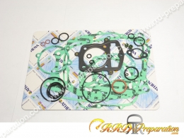 Kit joints moteur complet (30 pièces) ATHENA pour moteur HONDA CRF F, ENDURO, MOTARD.. 230cc de 2003 à 2019