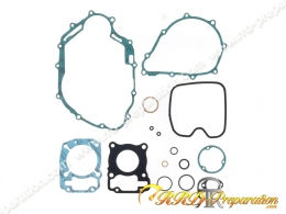 Complete engine gasket kit...