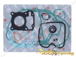 Kit joints moteur complet (15 pièces) ATHENA pour moteur HONDA CBF 125 cc de 2009 à 2017