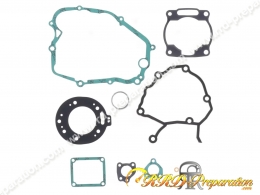 Kit joints moteur complet (10 pièces) ATHENA pour moteur YAMAHA WR 200 cc de 1993