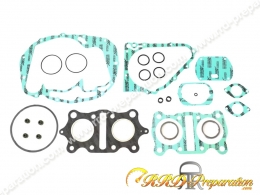 Complete engine gasket kit...