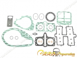 Complete engine gasket kit...