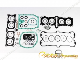 Complete engine gasket kit...