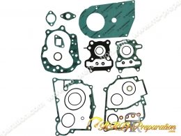 Complete engine gasket kit...