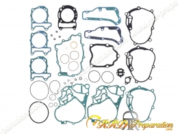 Complete engine gasket kit...