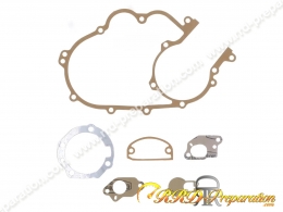 Complete engine gasket kit...