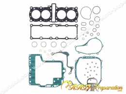Complete engine gasket kit...