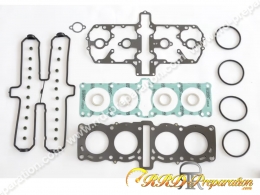 Kit joints moteur complet (33 pièces) pour moteur YAMAHA DT, MX 100cc de 1974 à 1993