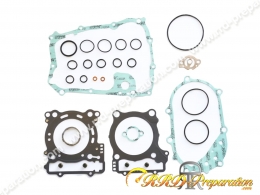 Kit joints moteur complet ATHENA (24 pièces) pour moteur YAMAHA YP X-MAX R / RA 400 cc de 2013 à 2016