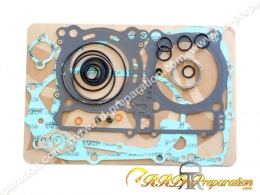 Kit joints moteur complet ATHENA (24 pièces) pour moteur YAMAHA YP X-MAX R / RA 400 cc de 2013 à 2016