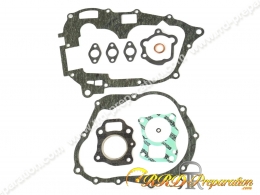 Kit joints moteur complet (10 pièces) ATHENA pour moteur HONDA NOVIO 4T 50 cc de 1968 à 1970